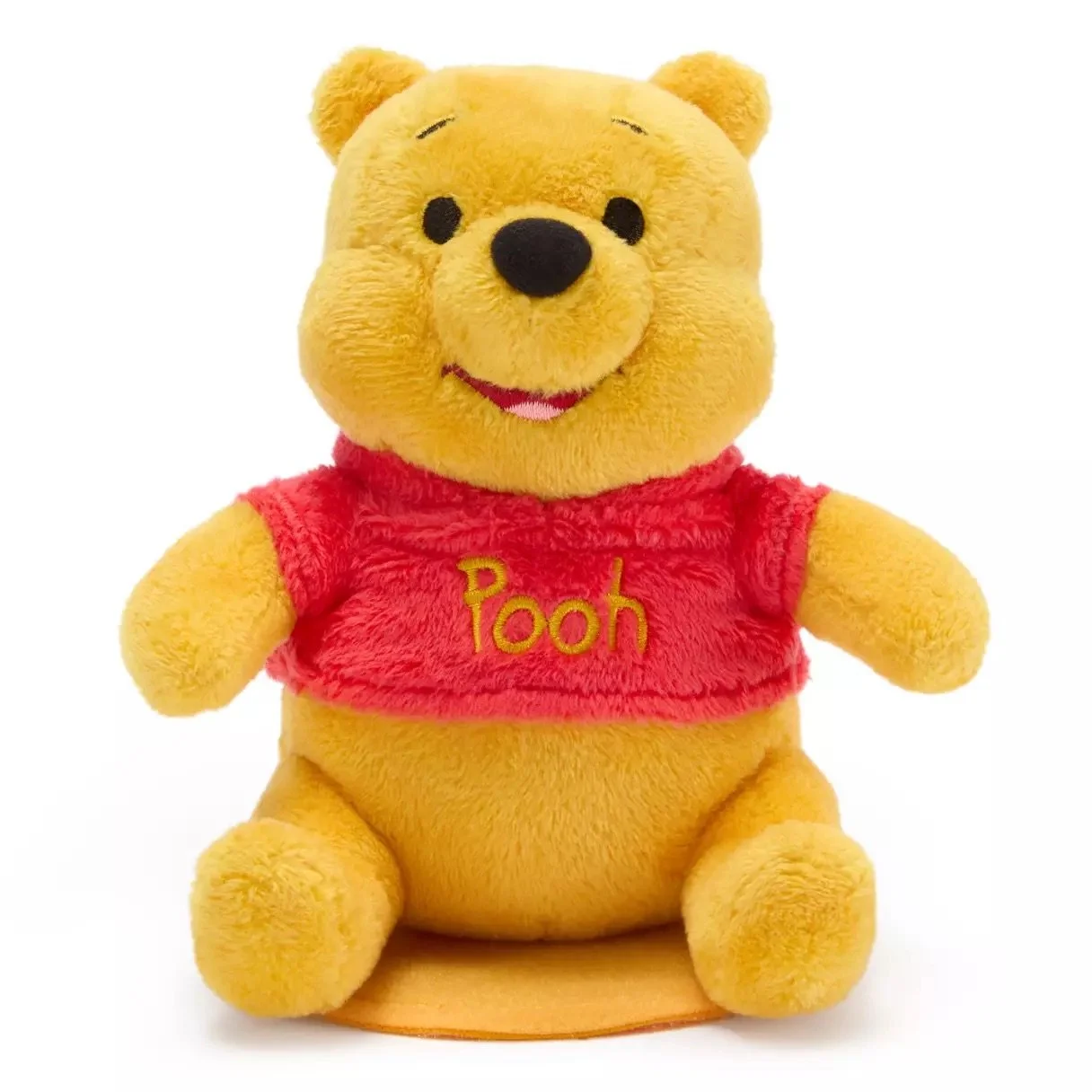 Winnie the Pooh Magnetic Shoulder Plush