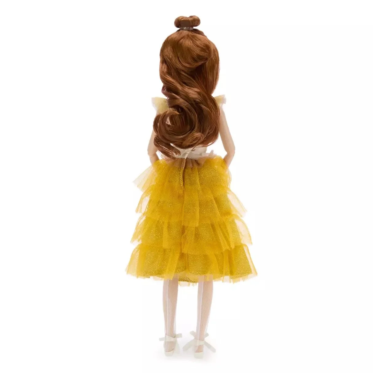 Belle Disney Princess Ballet Doll