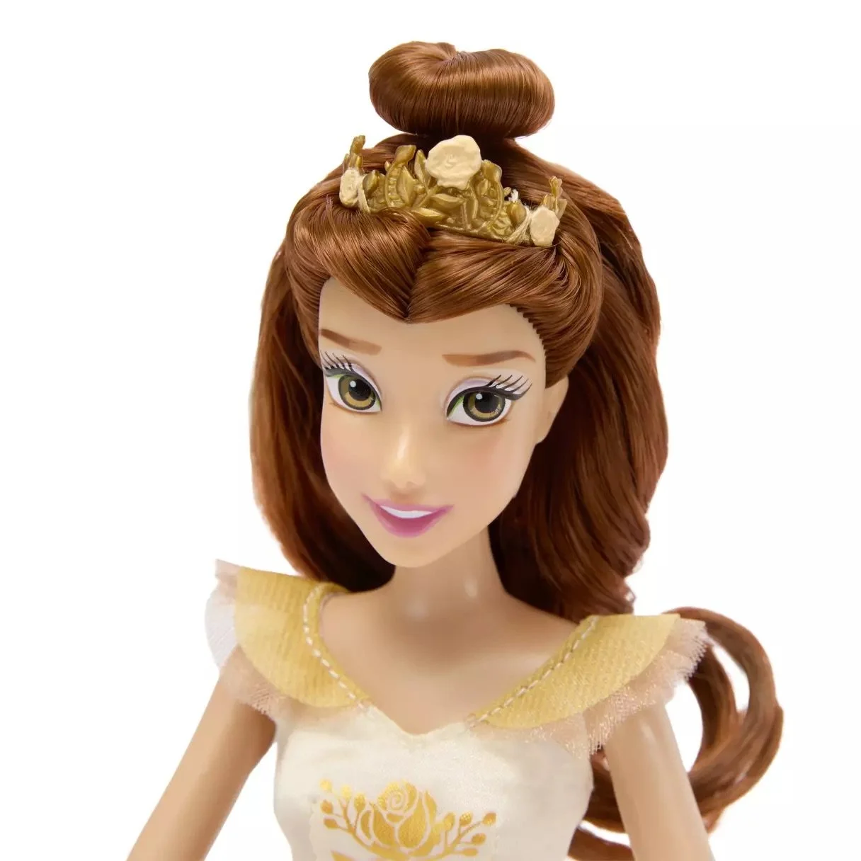 Belle Disney Princess Ballet Doll