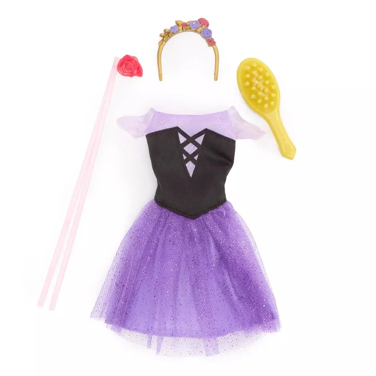 Aurora Disney Princess Ballet Doll