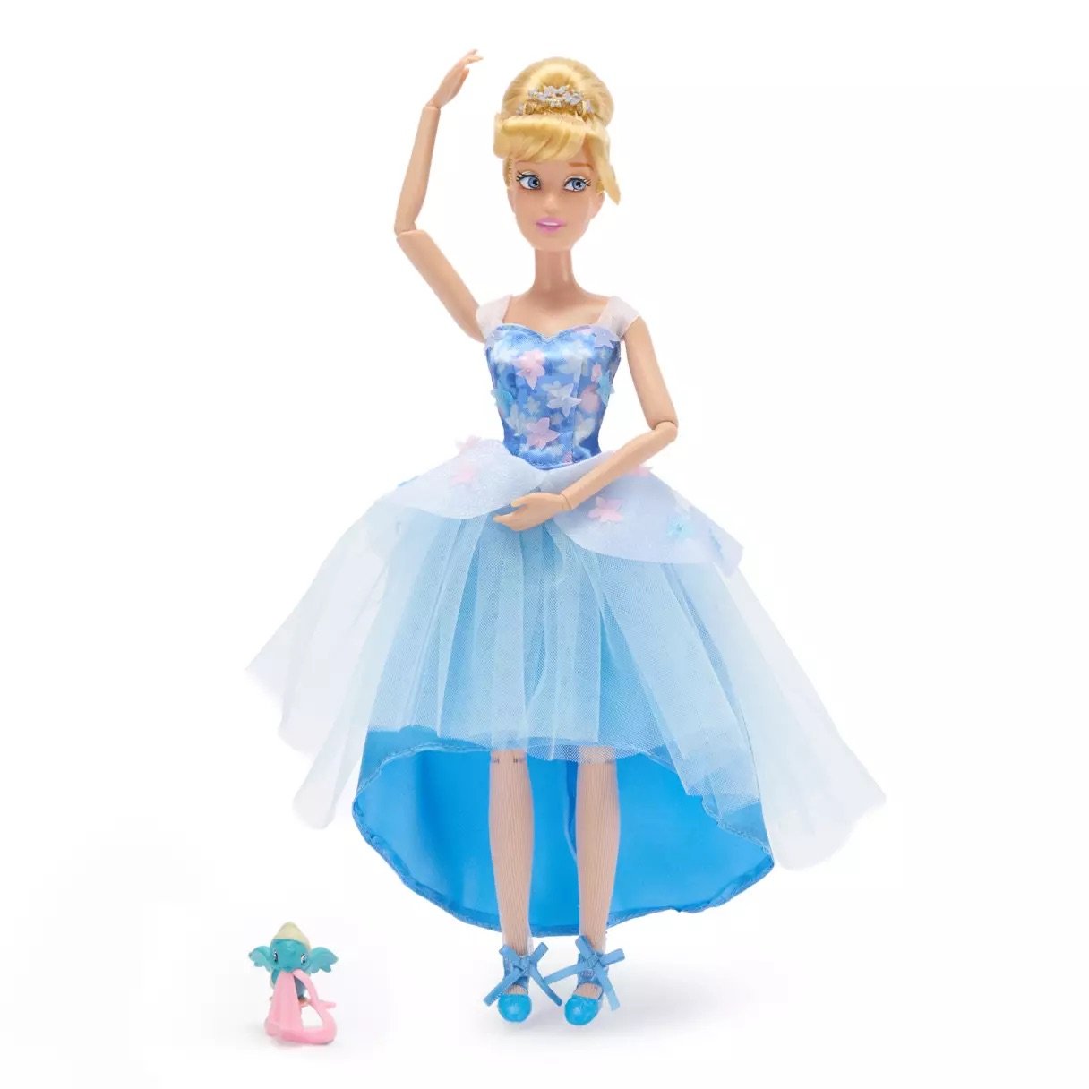 Cinderella Disney Princess Ballet Doll