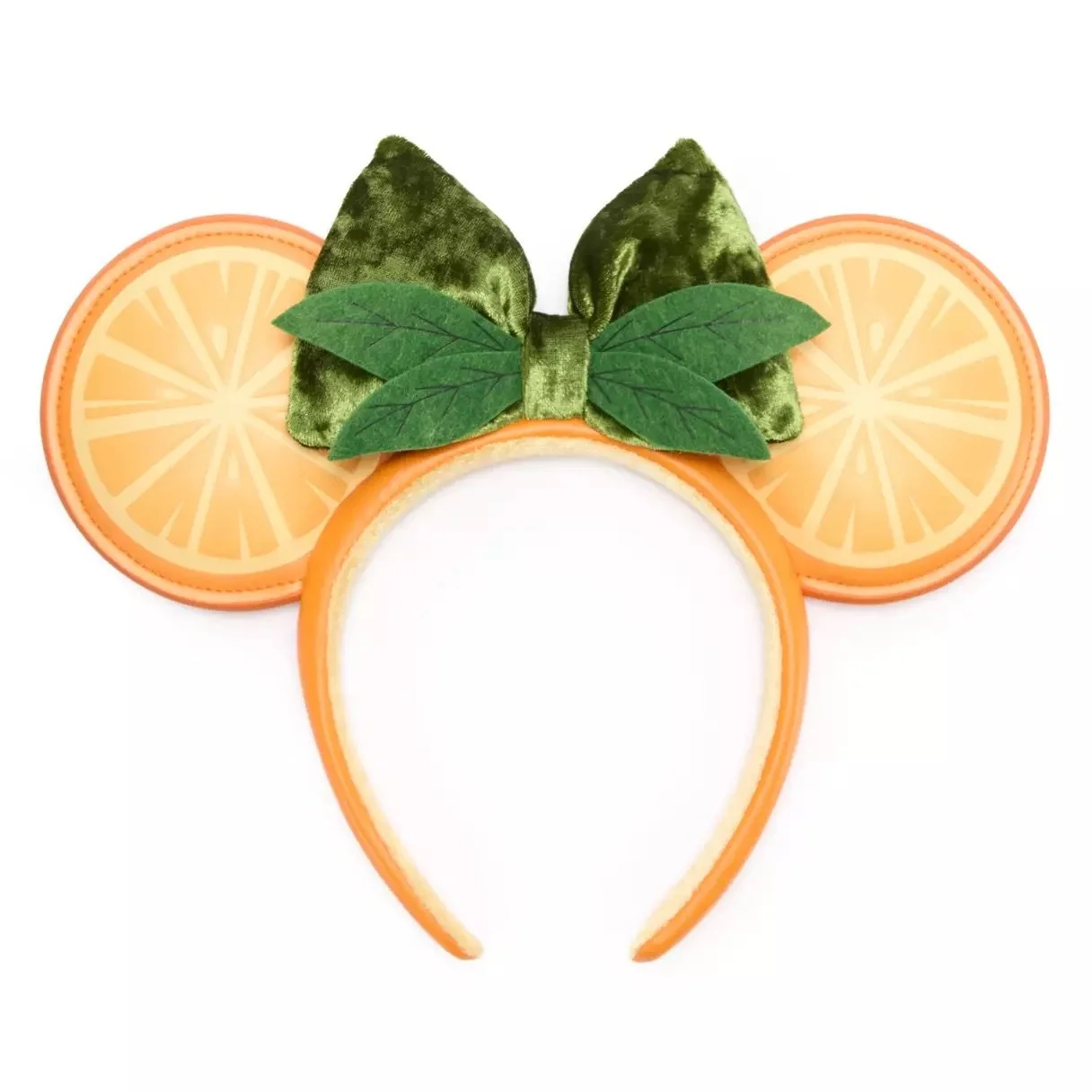 Minnie Icon Oranges