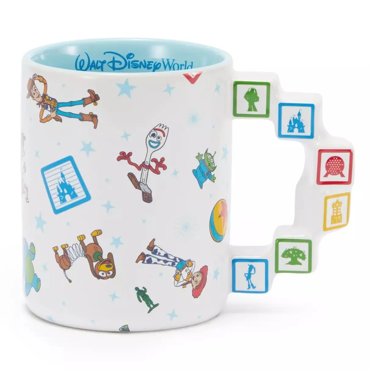 Toy Story Mug