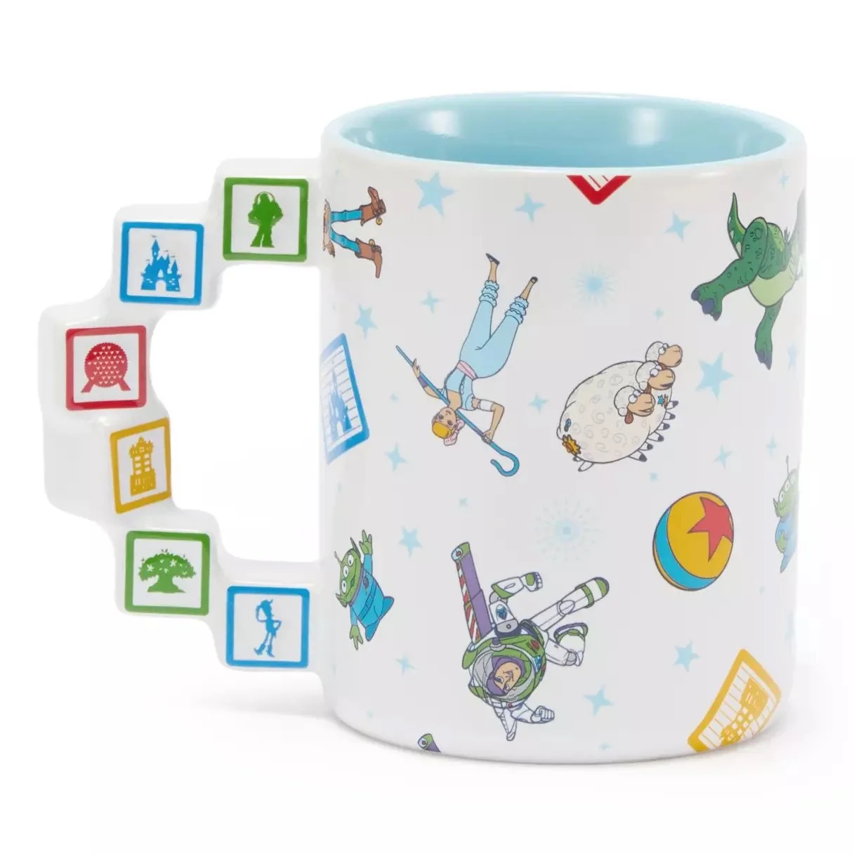 Toy Story Mug