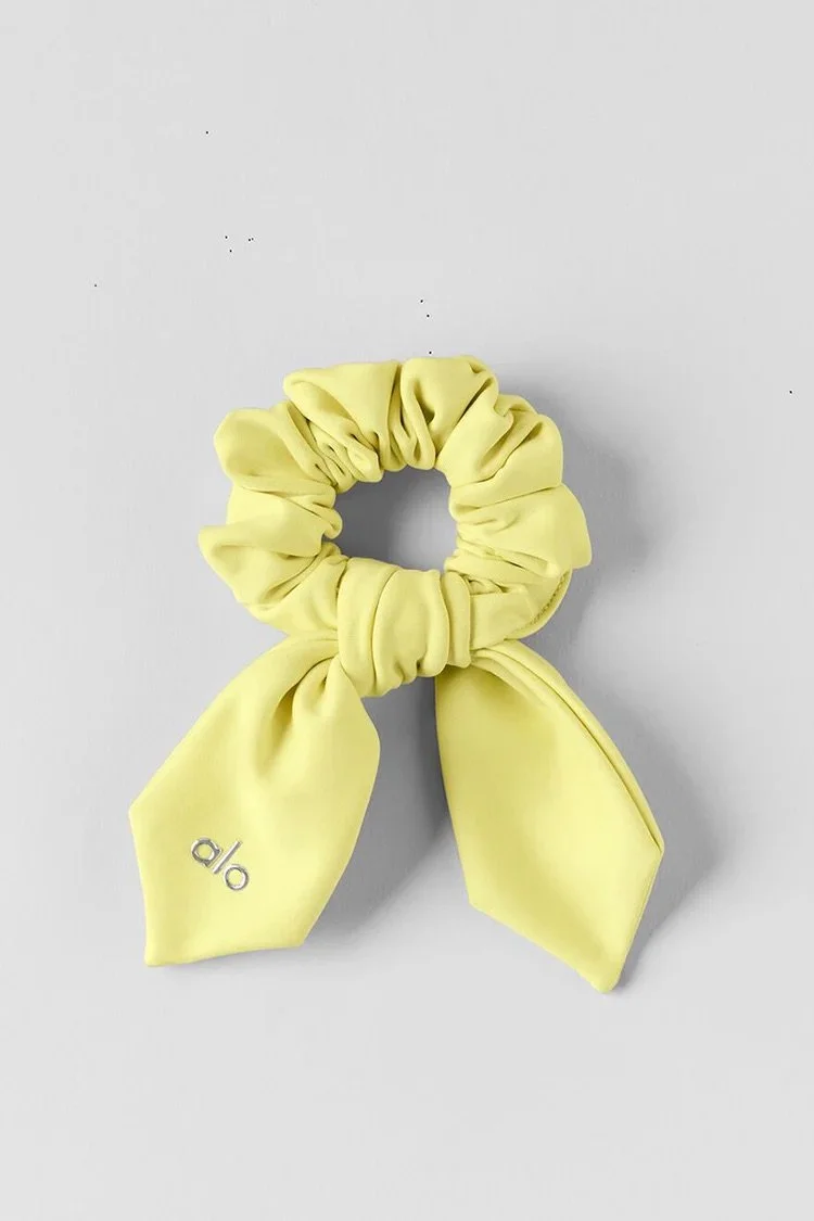 Airlift Rhythm Scrunchie