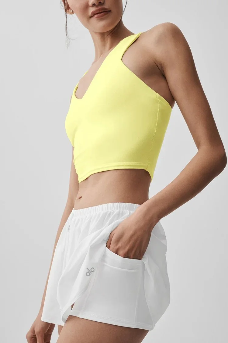 Airbrush Real Bra Tank