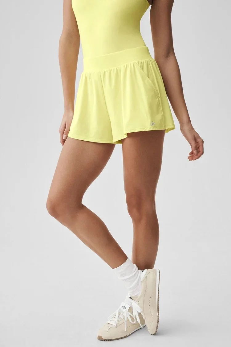 Breezy Short