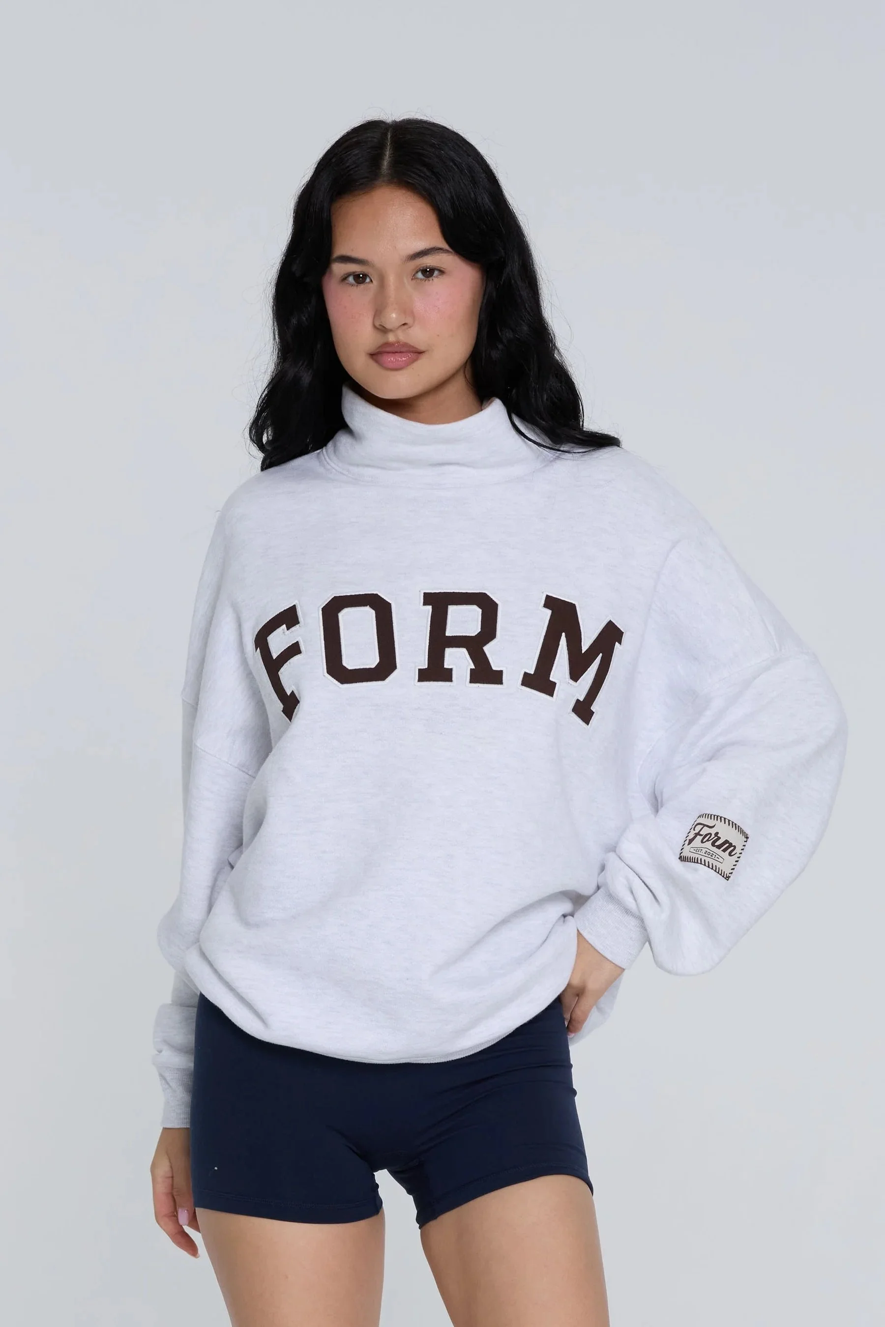 uniFORM Sweatshirt