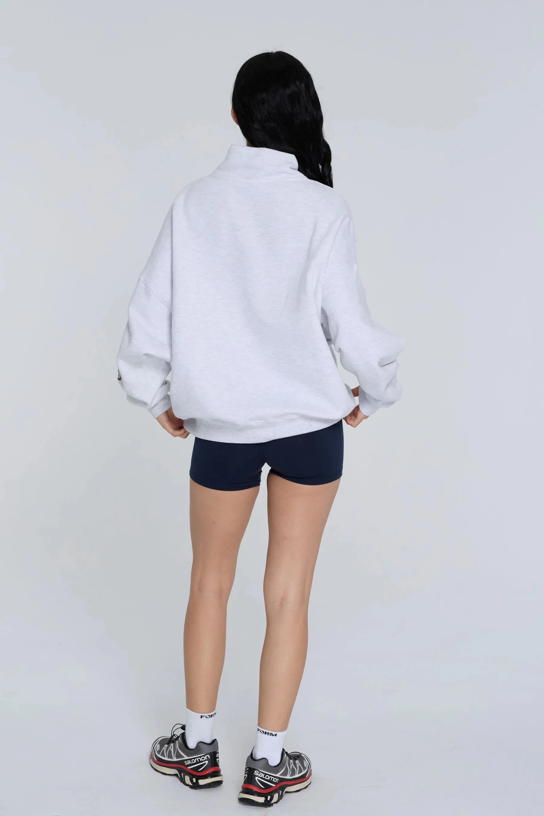 uniFORM Sweatshirt