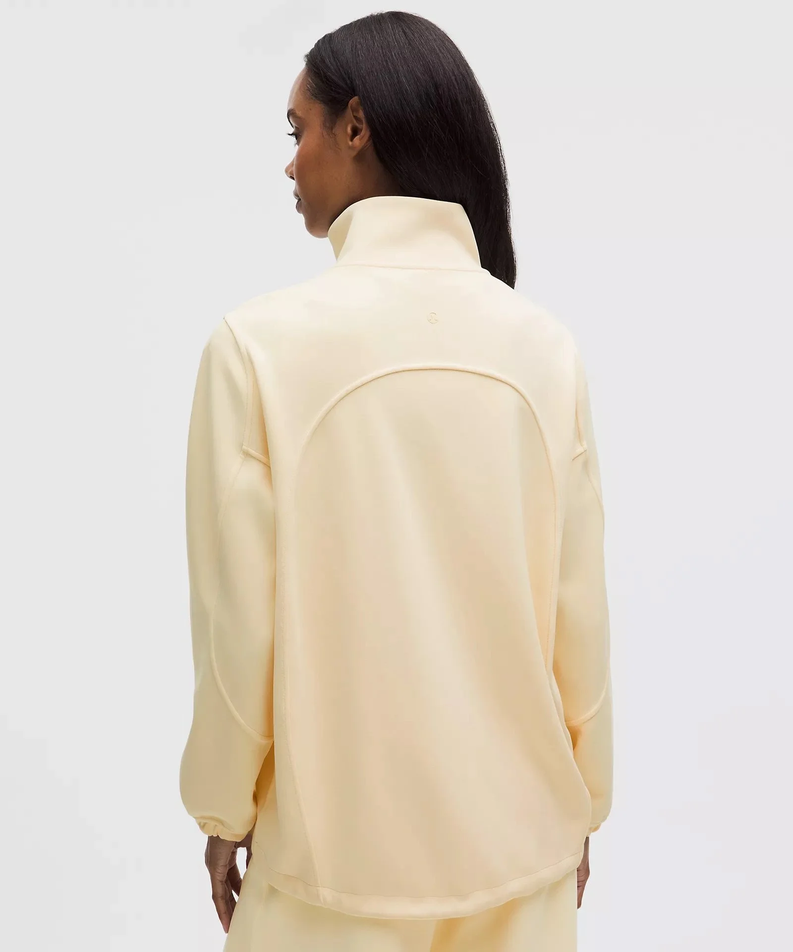 Softstreme Half-Zip Long