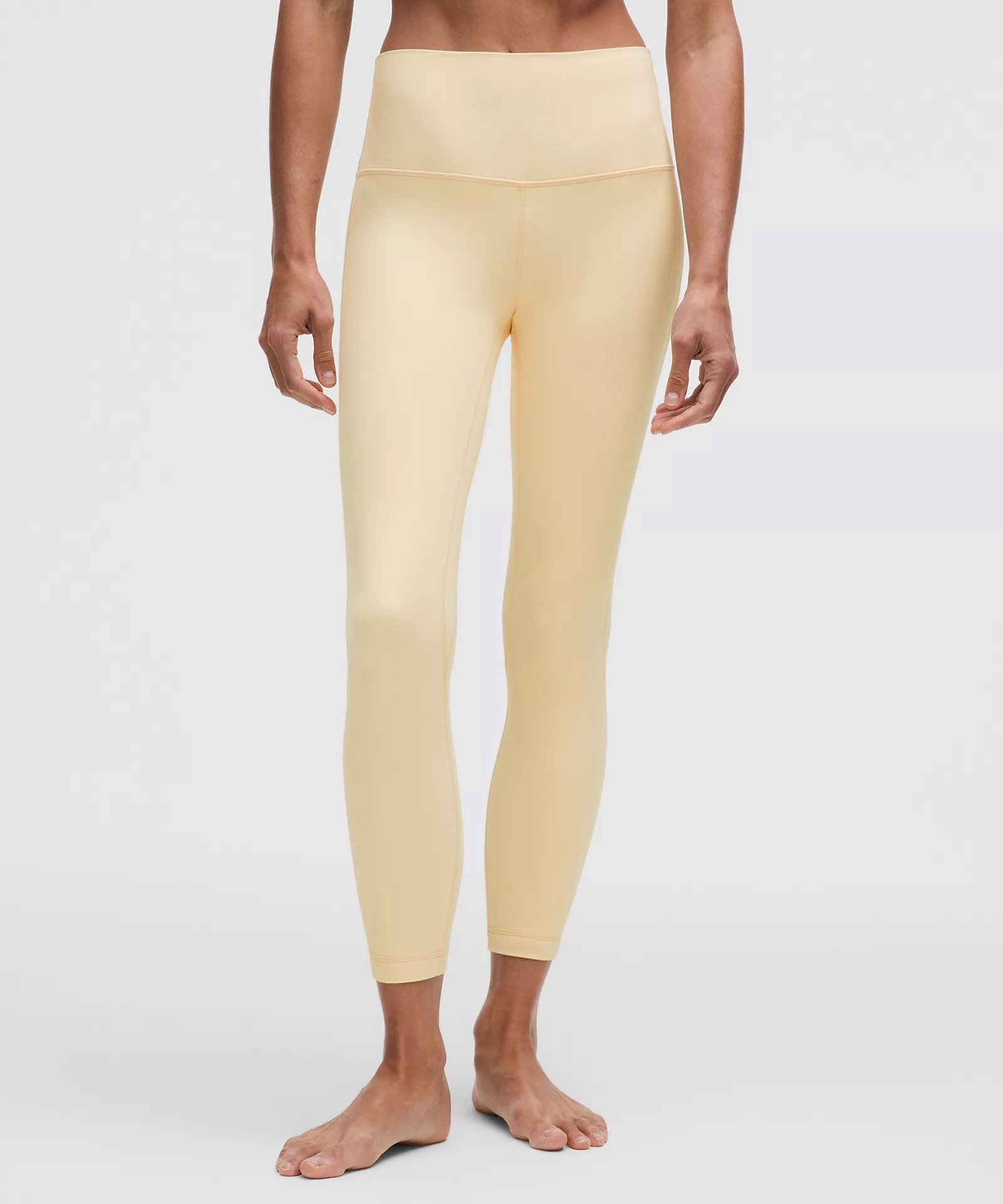 lululemon Align High-Rise Pant 25"