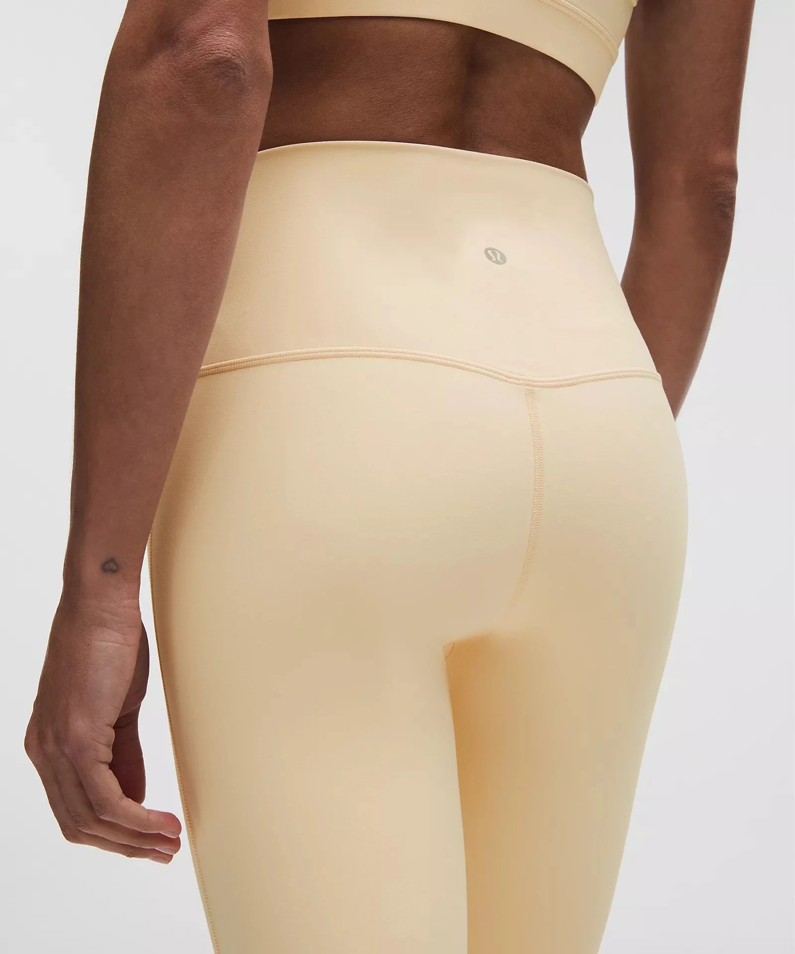 lululemon Align High-Rise Pant 25"