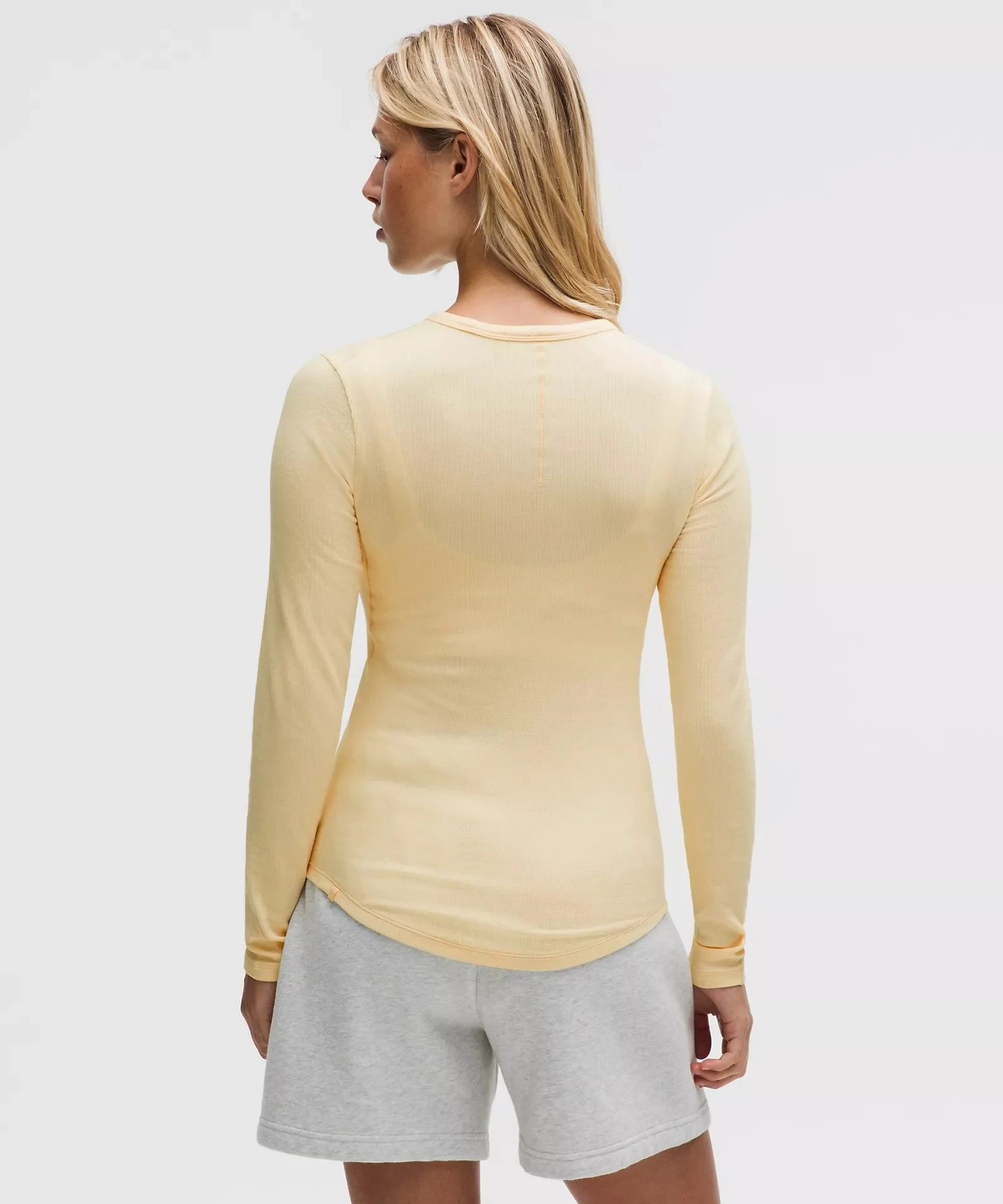 Hold Tight Long-Sleeve Shirt