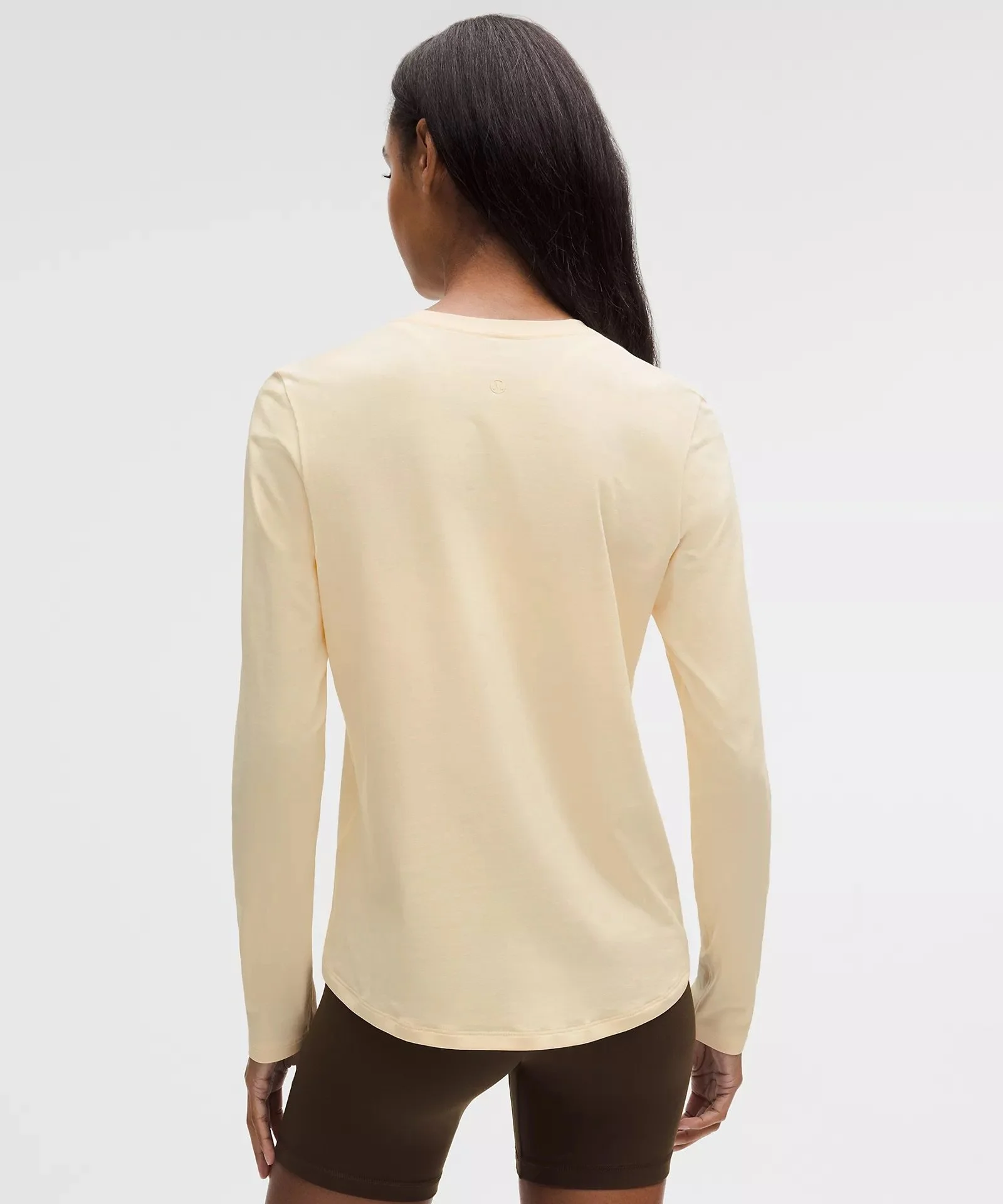 Love Long-Sleeve Shirt