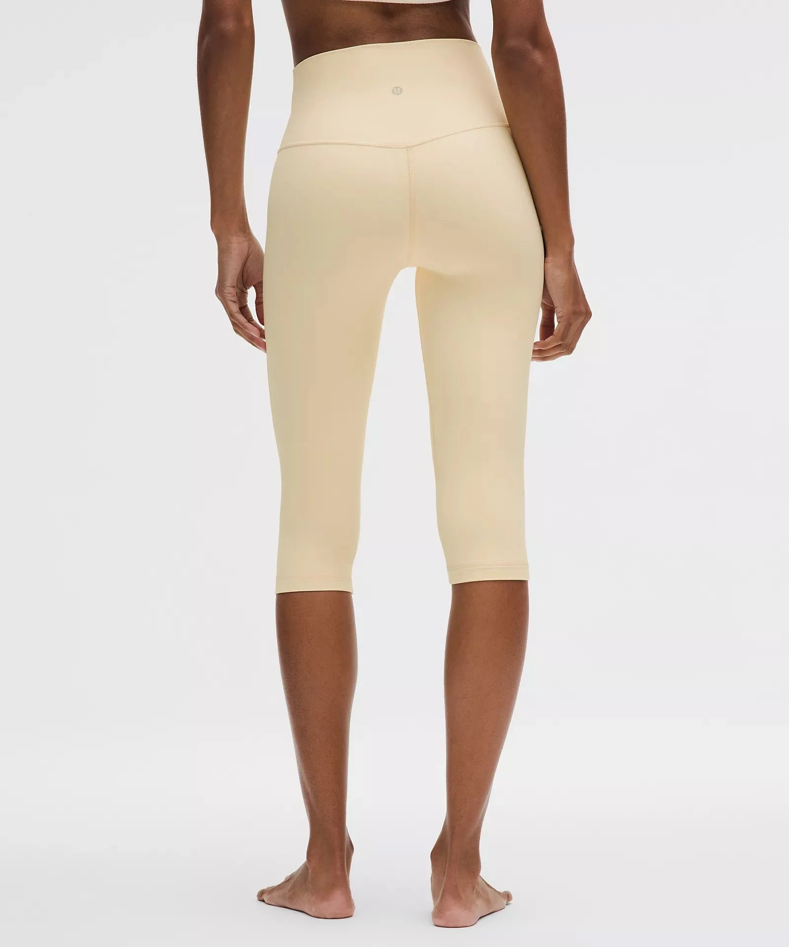 lululemon Align High-Rise Crop 17"