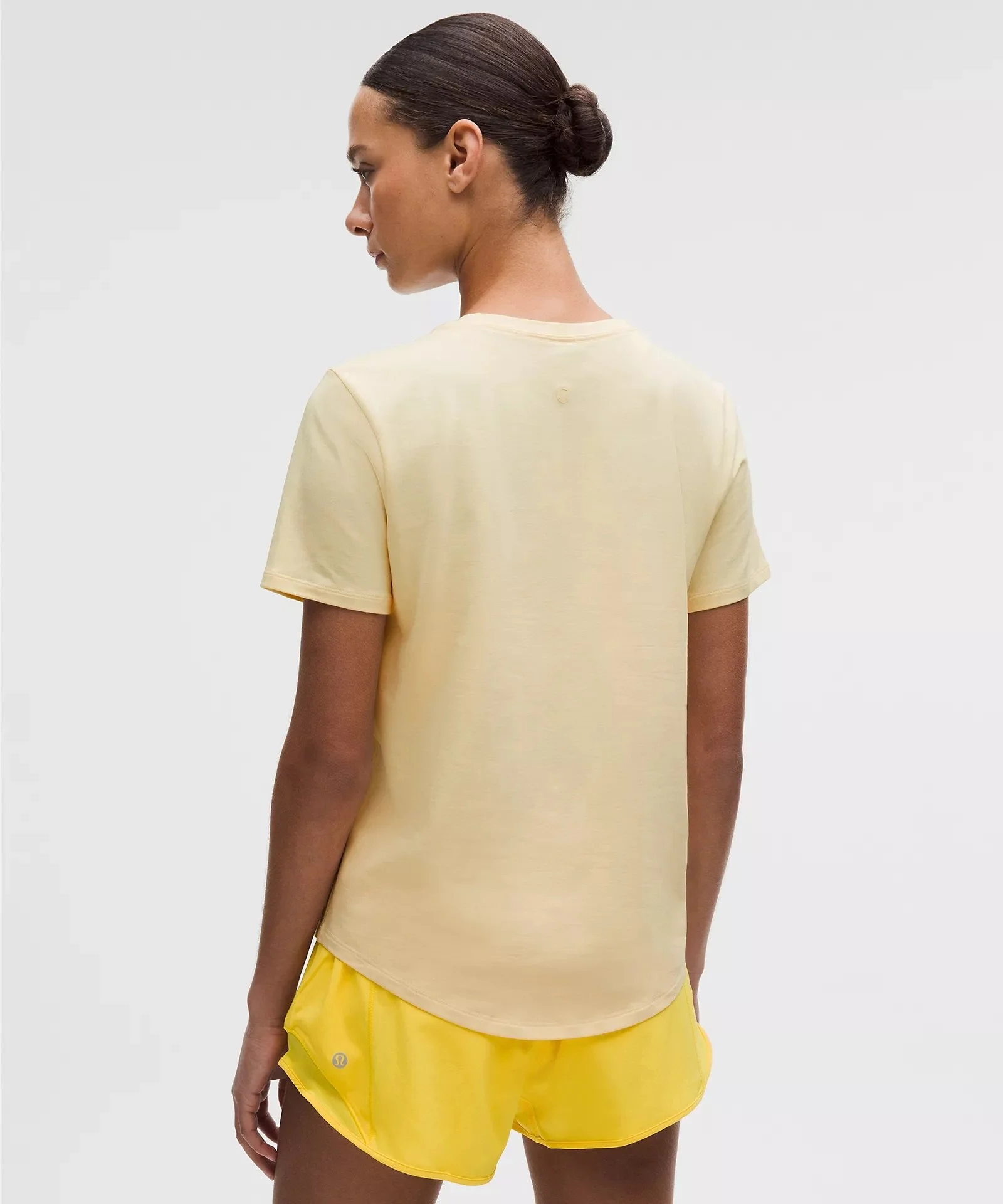 Love Crewneck T-Shirt