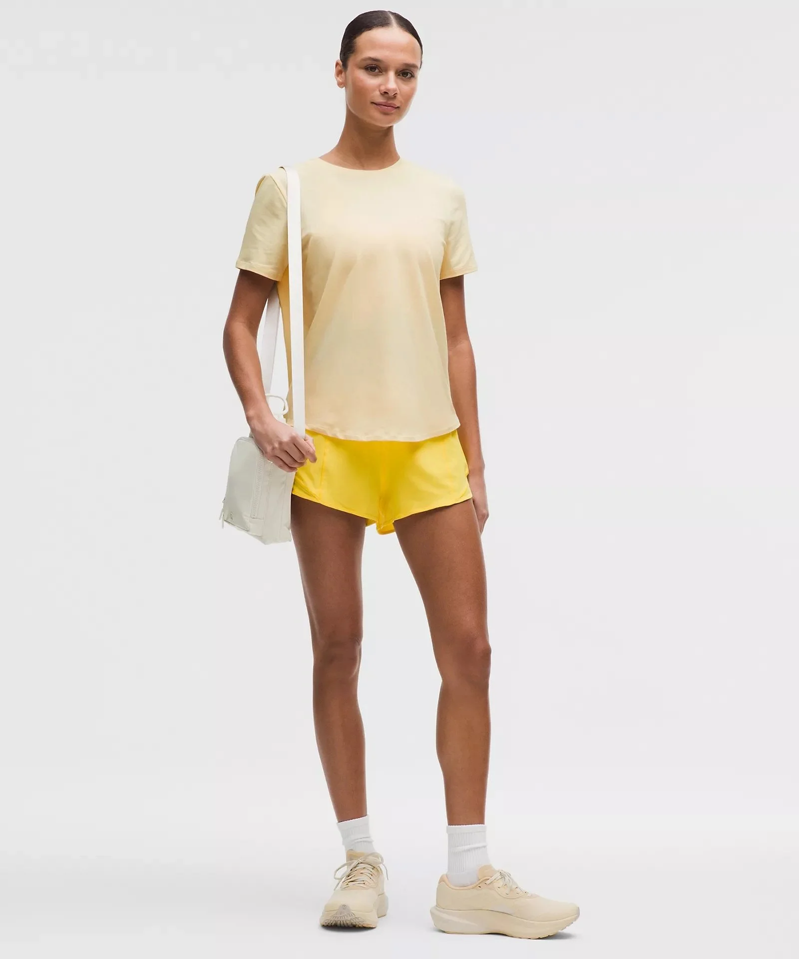 Love Crewneck T-Shirt