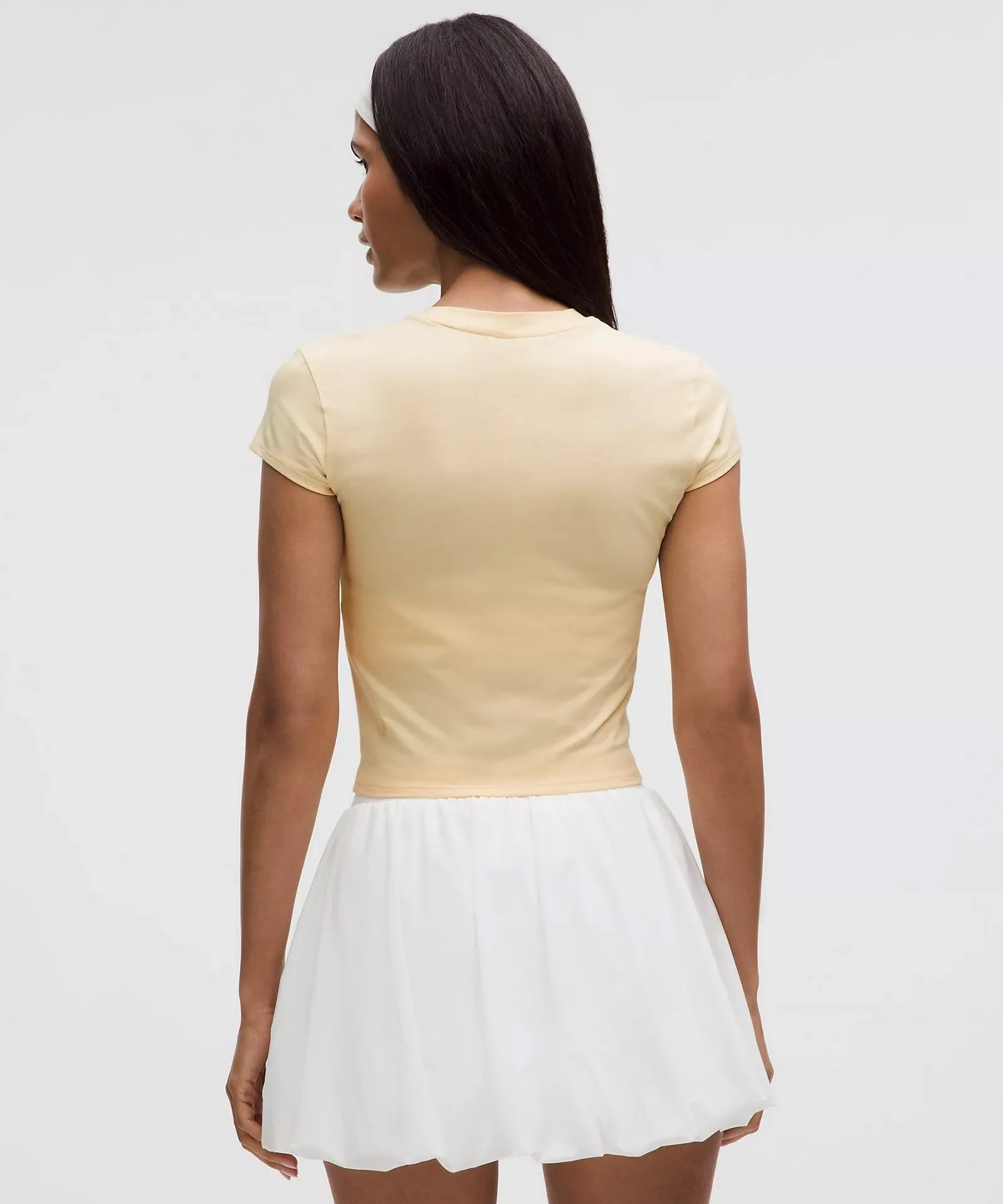 Organic Cotton Baby Tee