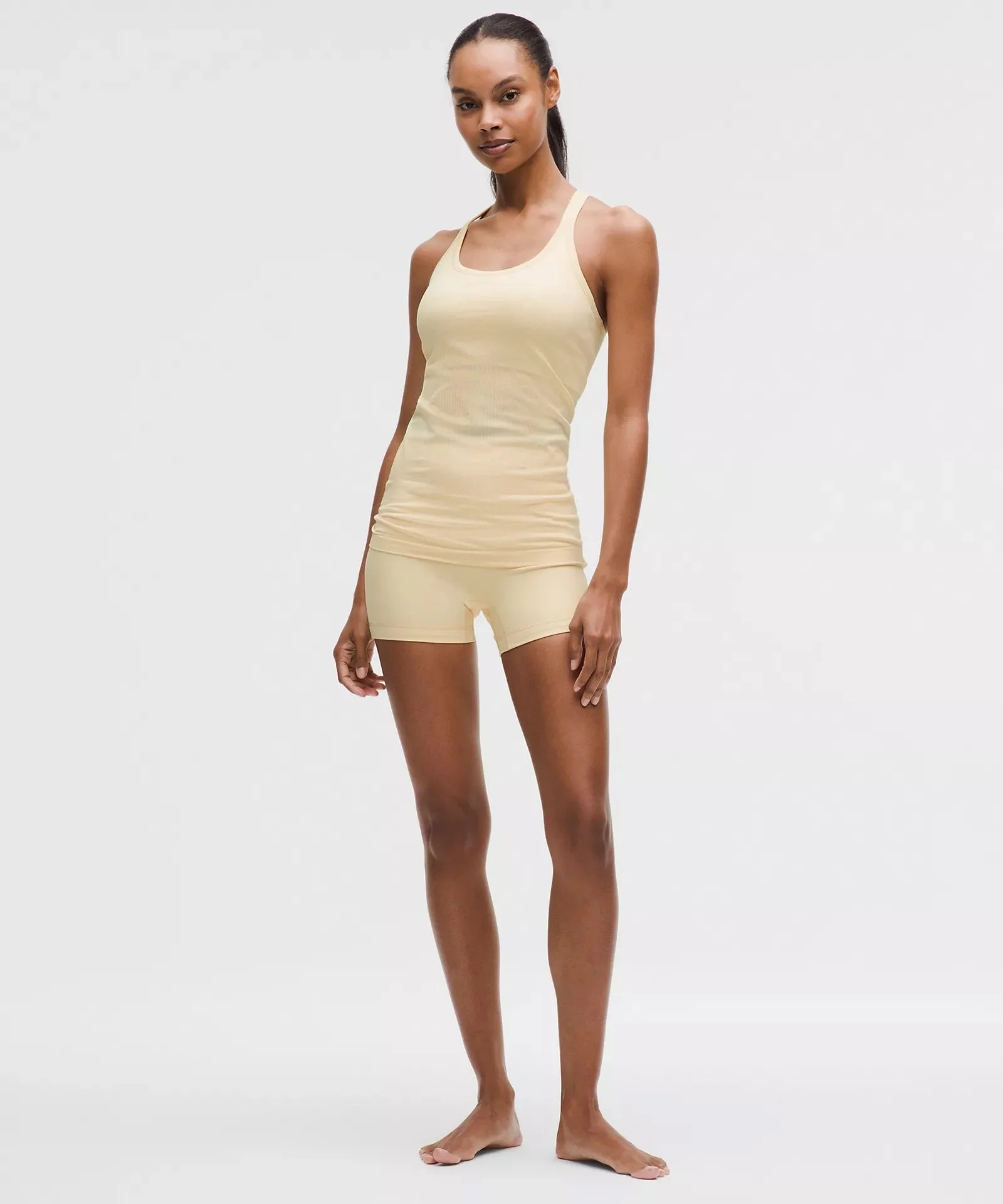 Ebb to Street Tank Top