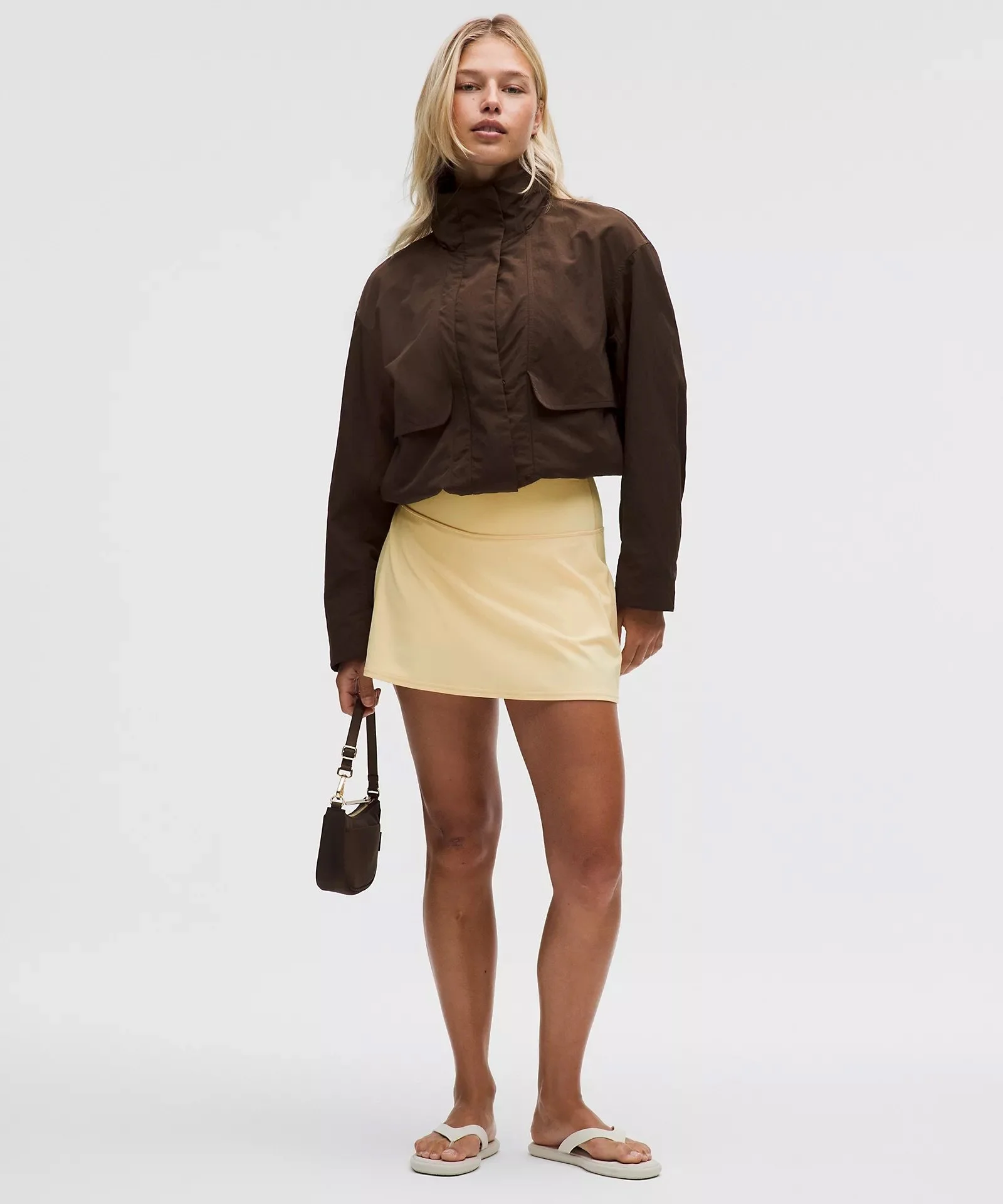 lululemon Align High-Rise Skirt