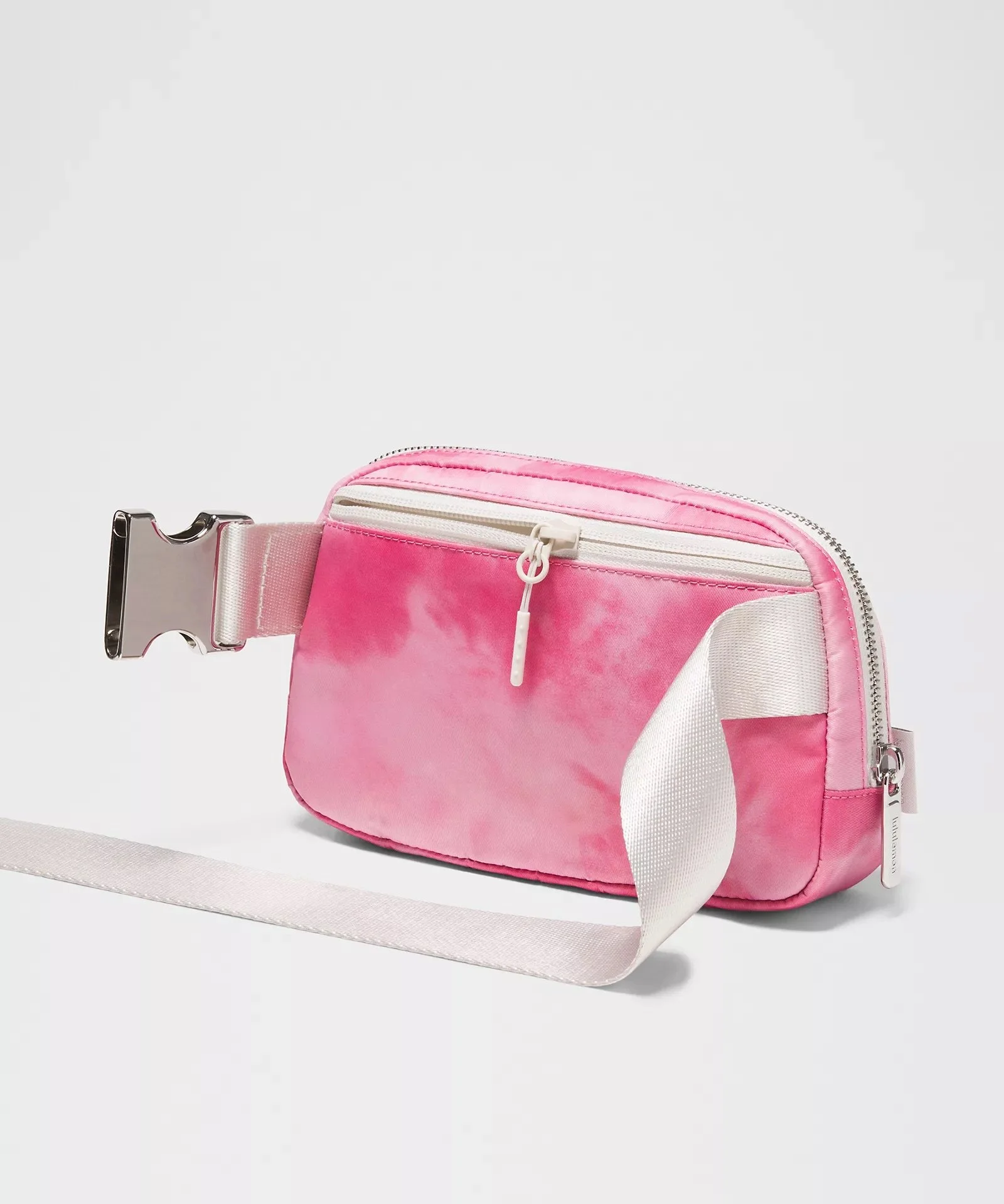 Everywhere Belt Bag 1L Metal Hardware