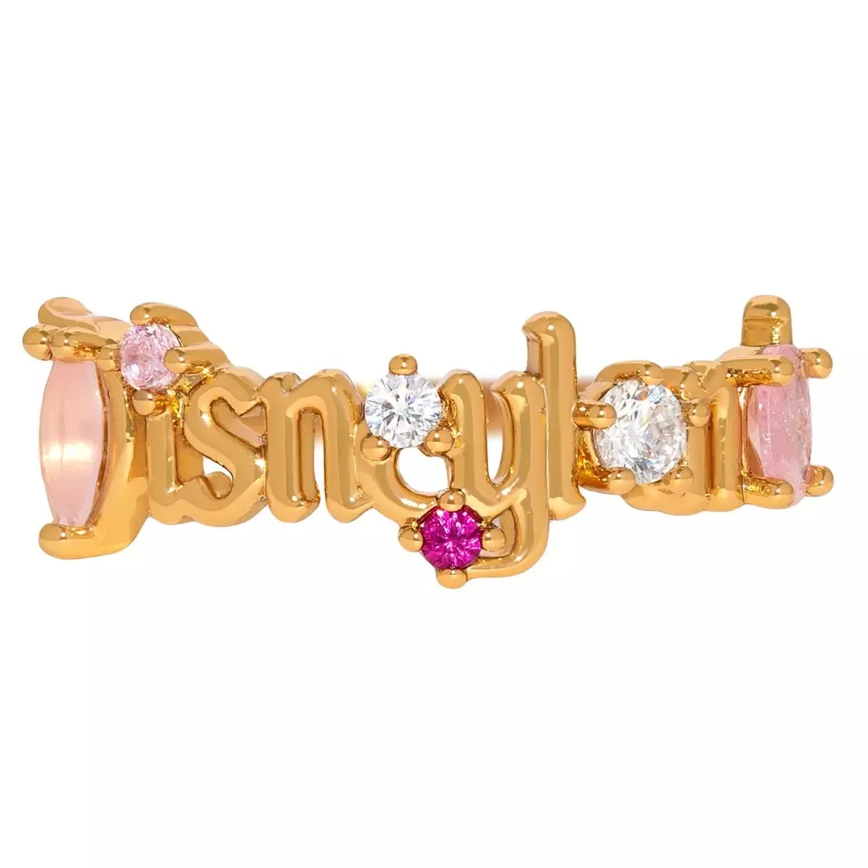 Disneyland Ring