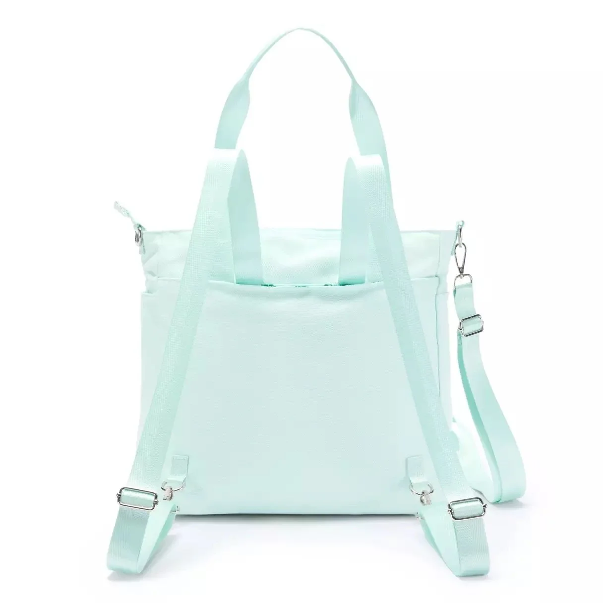 Minnie Statue of Liberty New York City Tote Bag