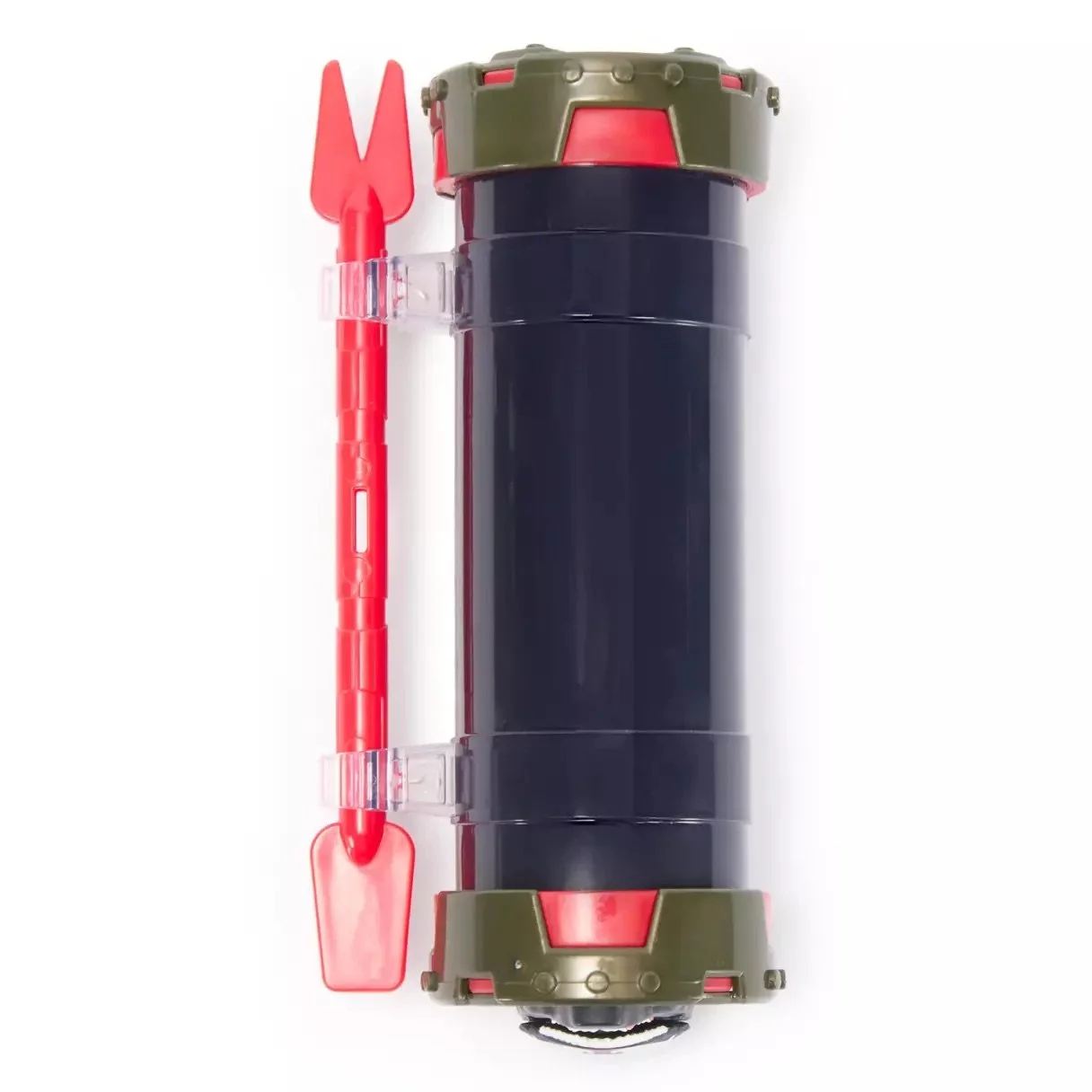 Venom Symbiote Slime