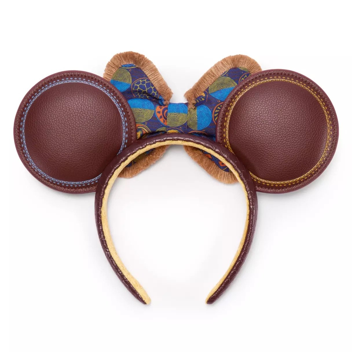 The Lion King Fashion Ear Headband