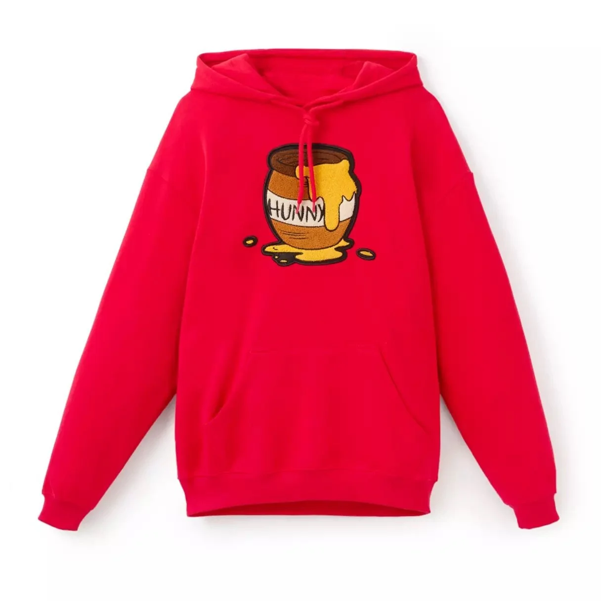 Winnie the Pooh “Hunny” Pullover Hoodie