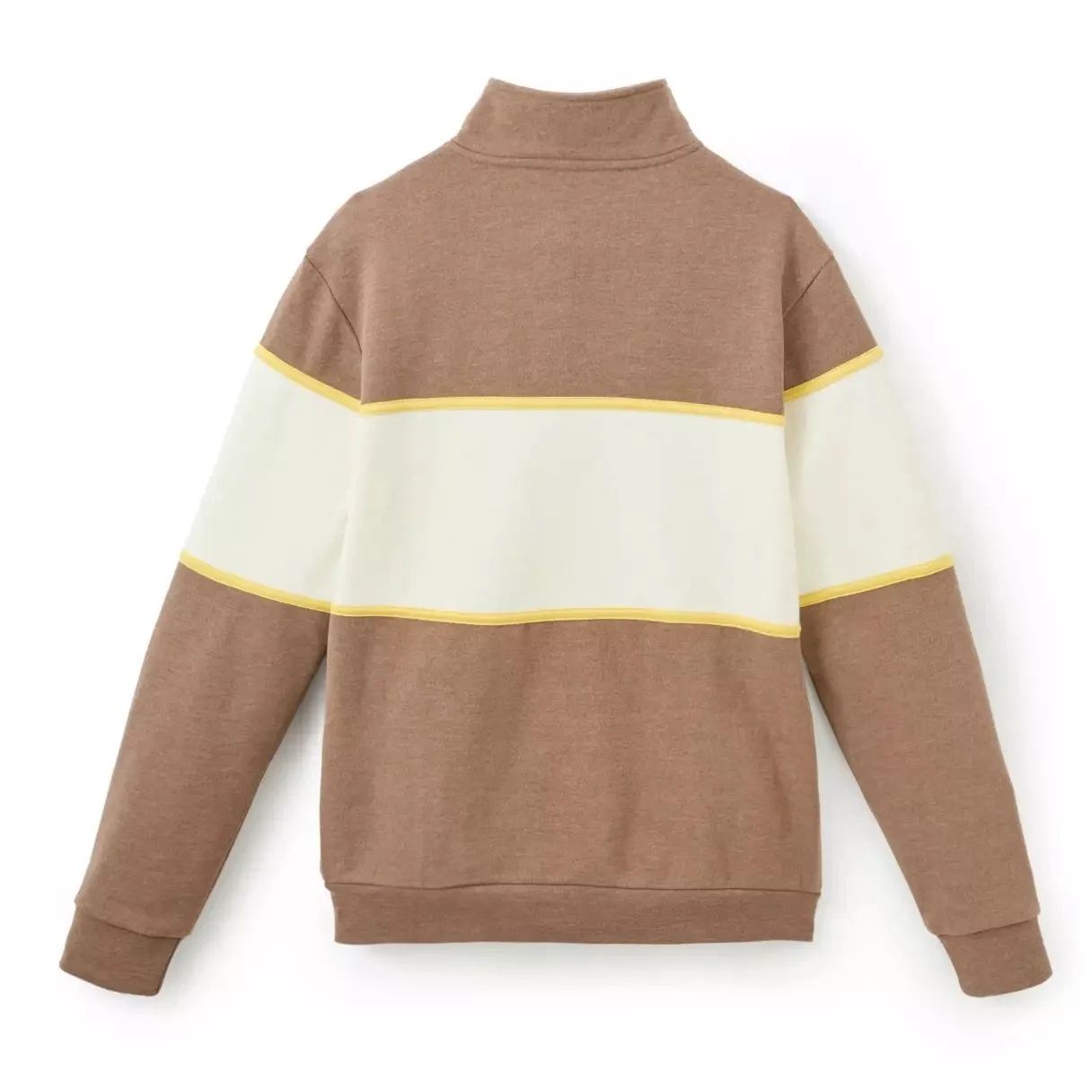 Winnie the Pooh and Pals 1/4 Zip Pullover