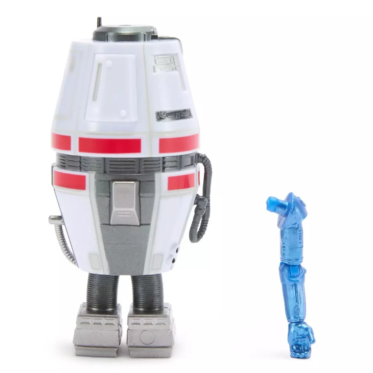 DD-BD Droid Factory Figure