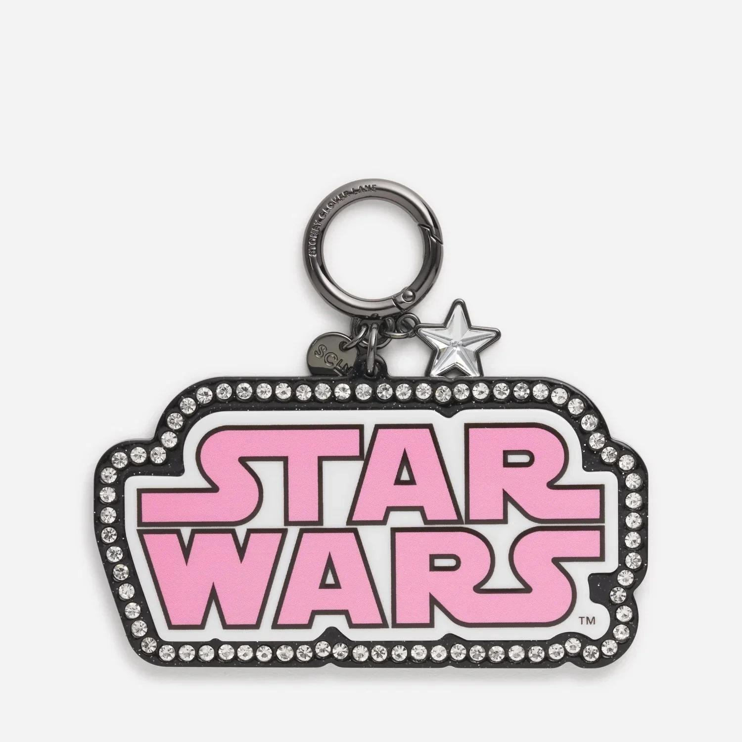 Star Wars Bag Charm