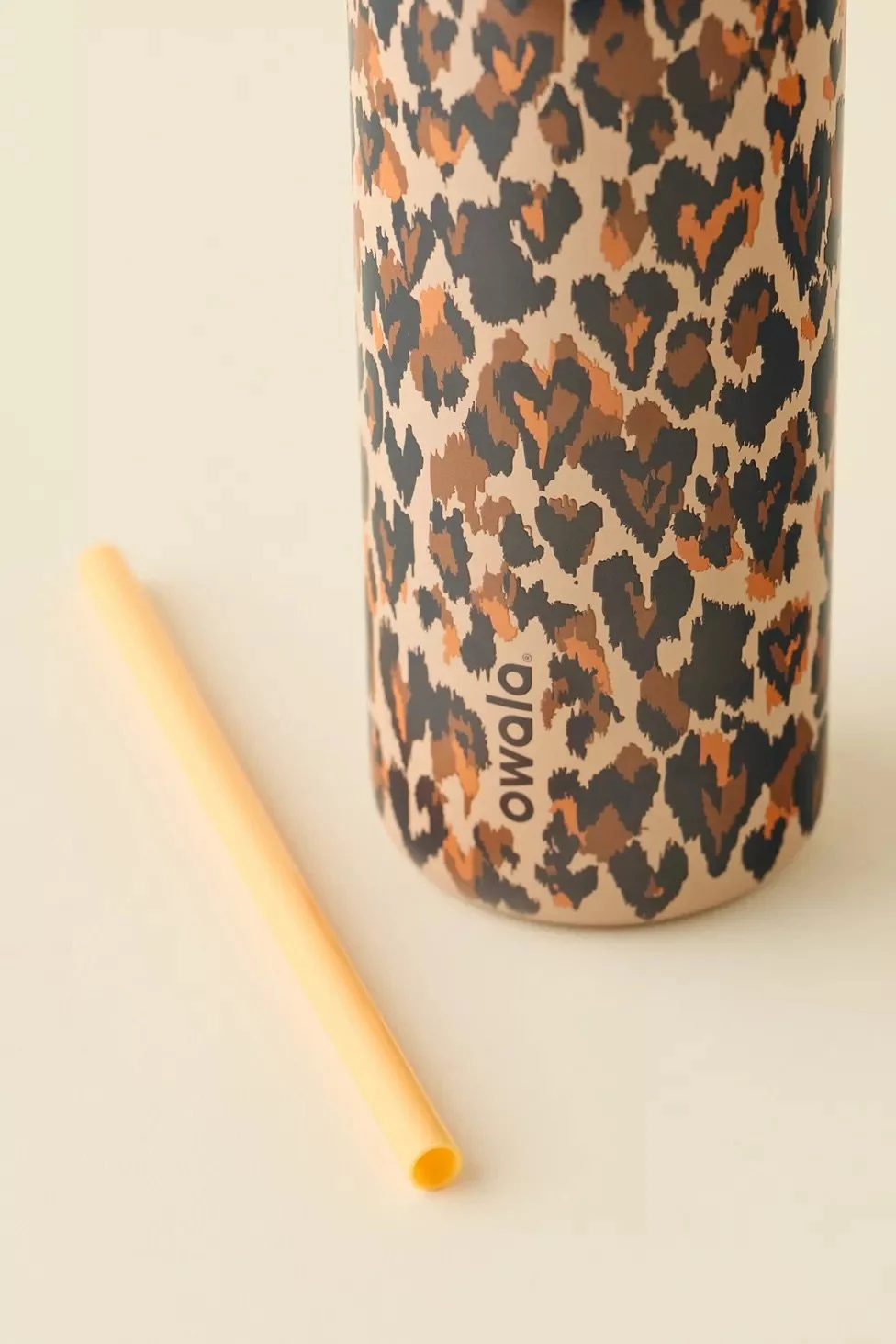 Wild at Heart FreeSip Water Bottle