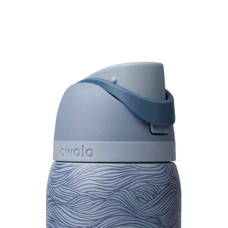 Feeling Swell Owala FreeSip Bottle