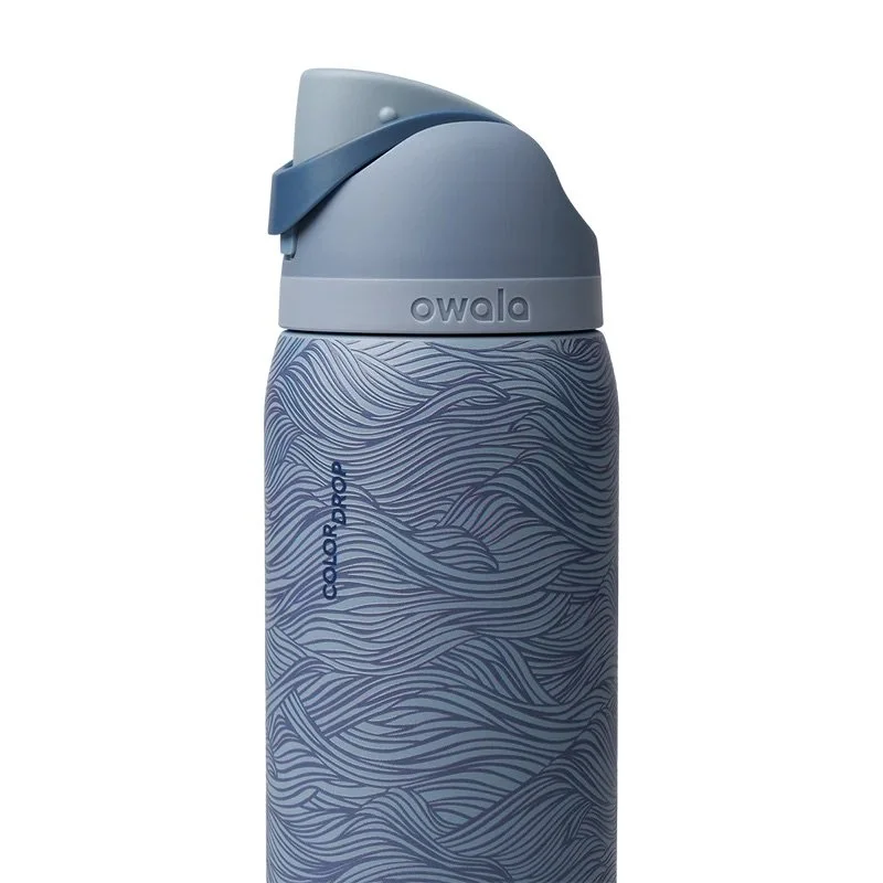 Feeling Swell Owala FreeSip Bottle