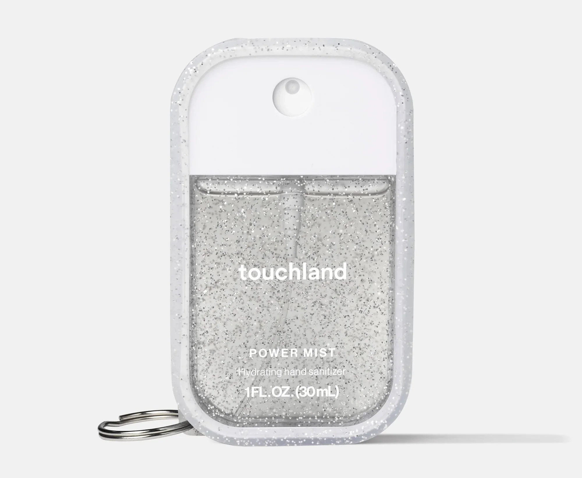 Confetti Cake Power Mist Hand Sanitizer &amp; Mist Case Set