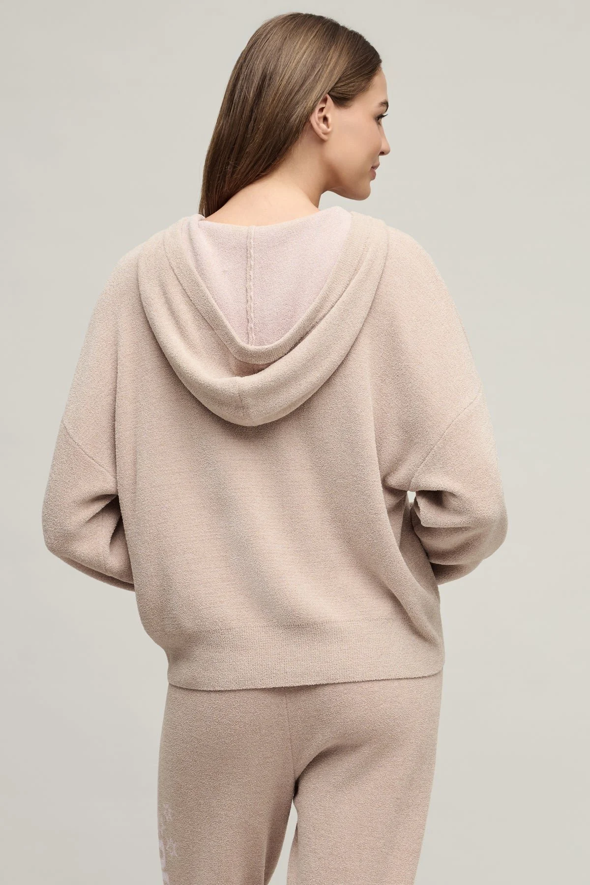 Smiley Sun Chaser CozyChic Ultra Lite Hoodie