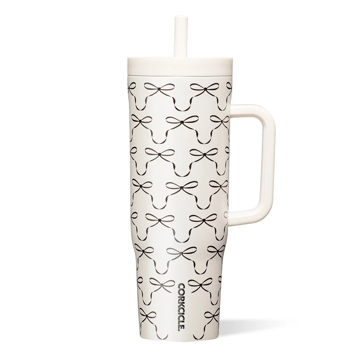 Black Bows 40oz Cruiser