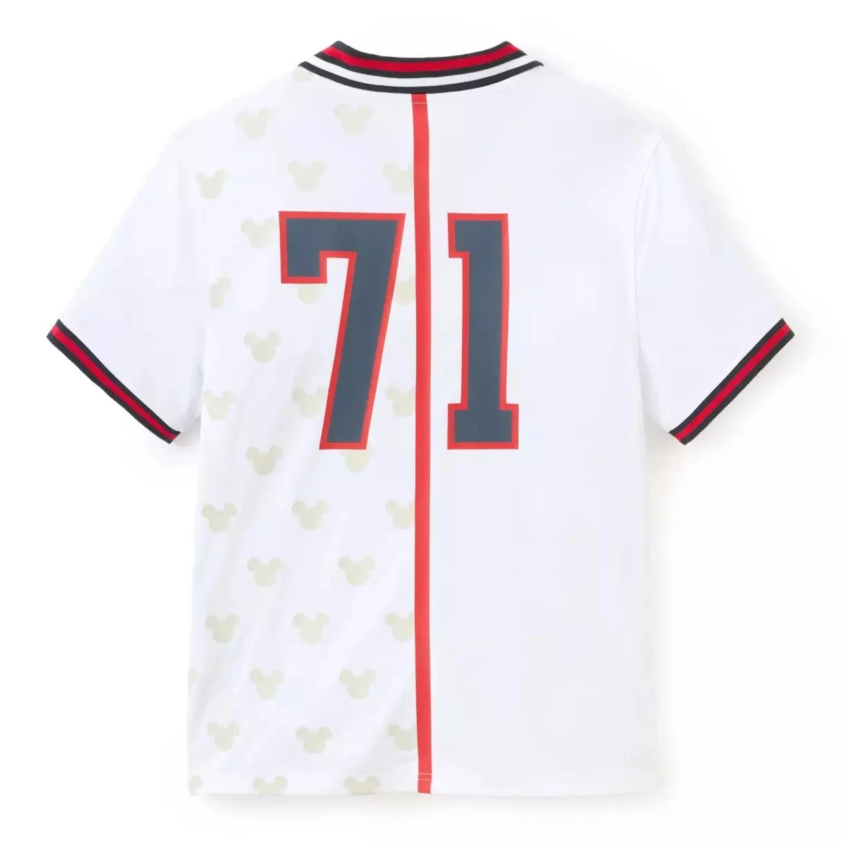 Walt Disney World Soccer Shirt