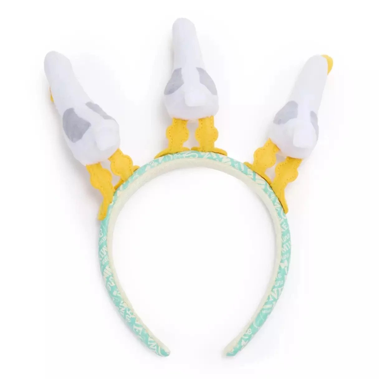 Finding Nemo Seagulls Headband