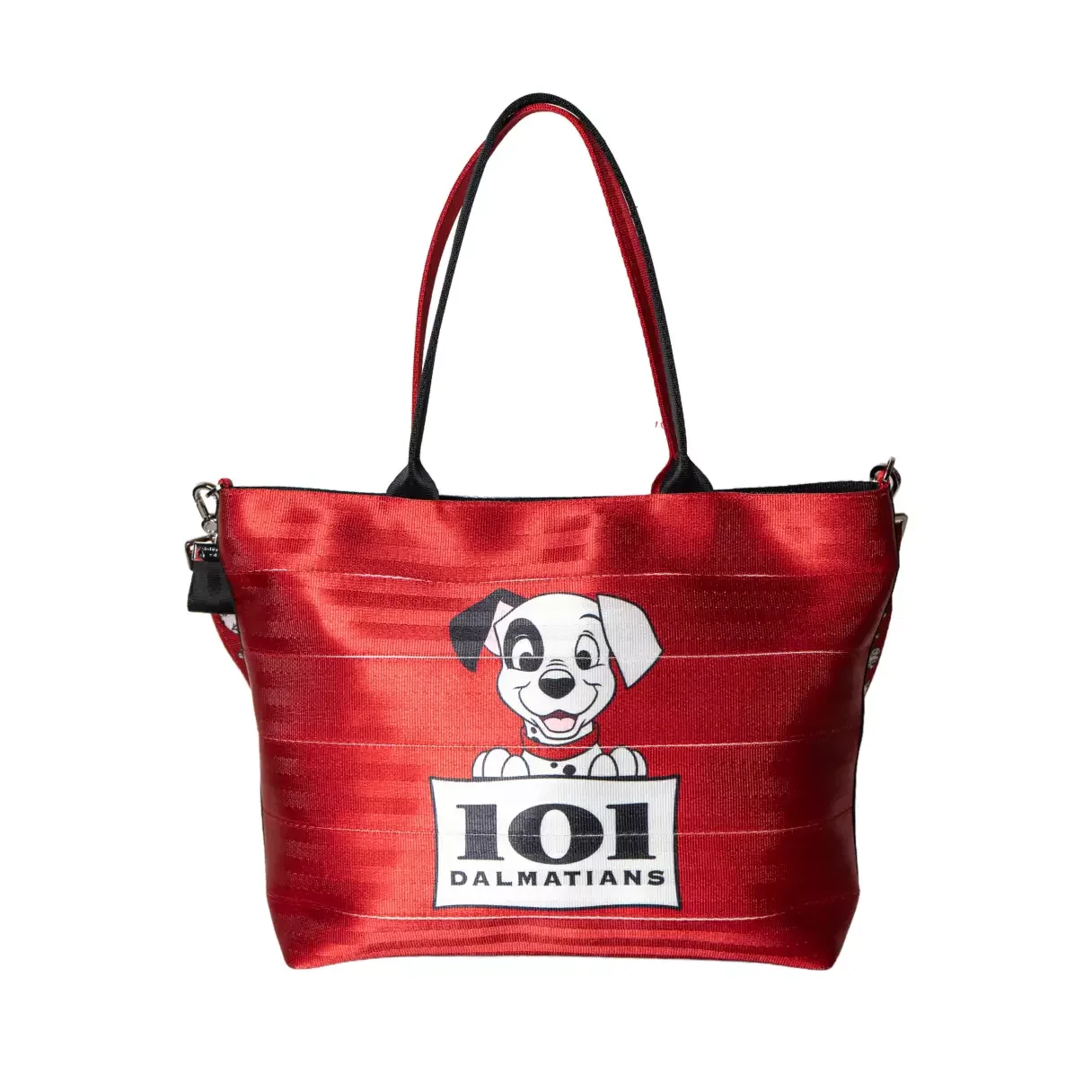 101 Dalmatians Harveys Tote Bag