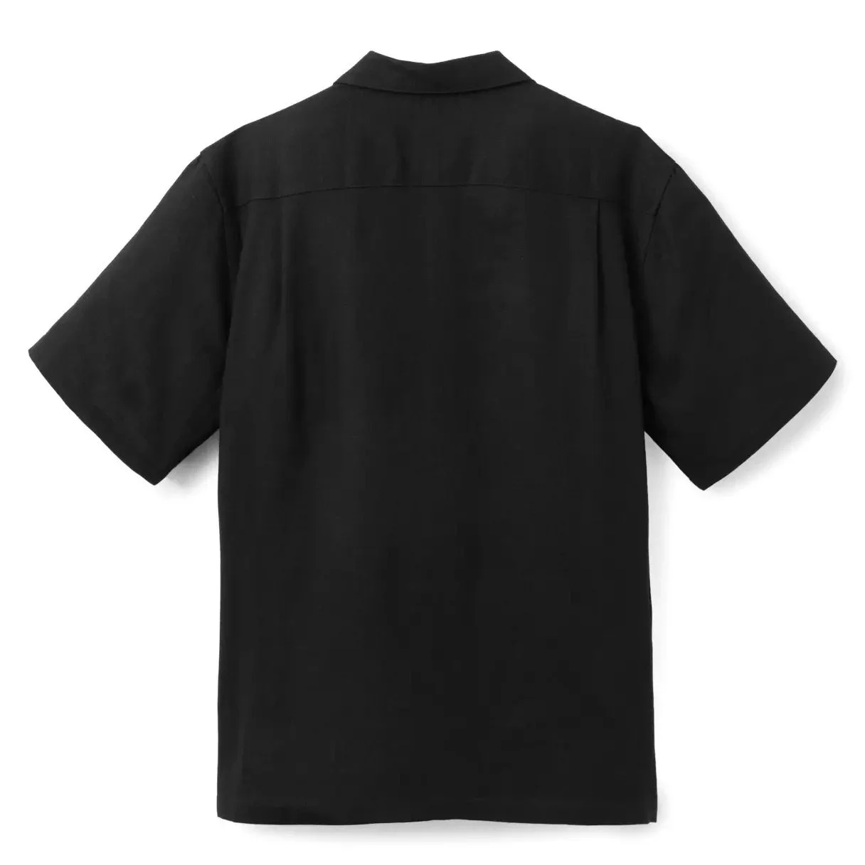 Mickey Icon Button Down Shirt