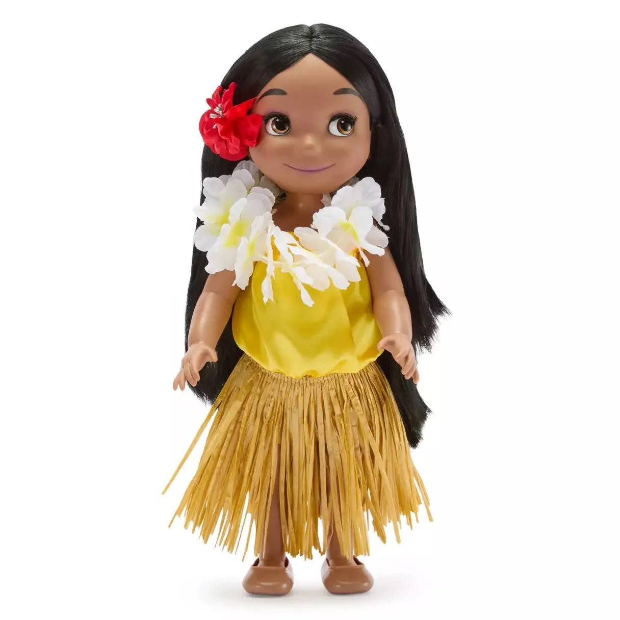 it's a small world Hawaii Singing Doll