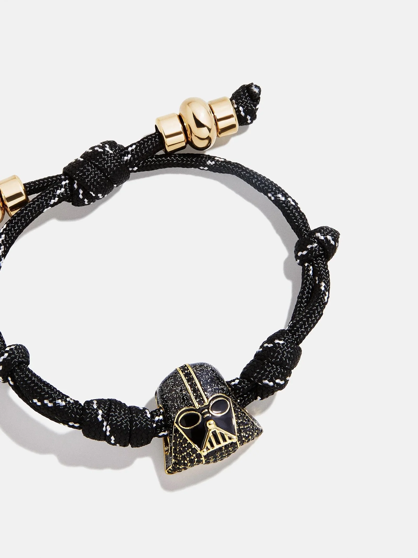 Darth Vader Paracord Bracelet