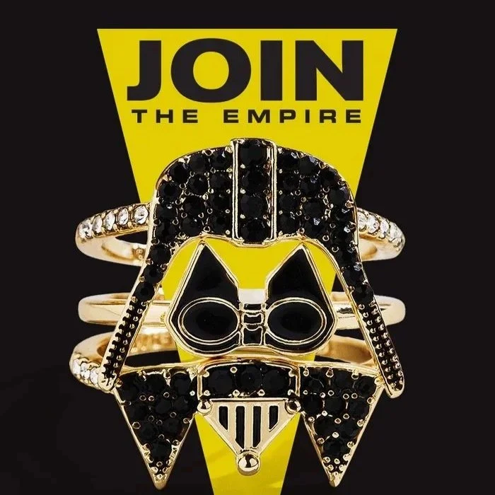 New BaubleBar Star Wars May the 4th Collection