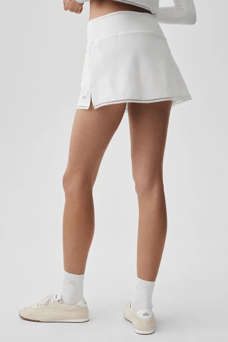 Alosoft Affection Tennis Skirt White Alo Alosoft Affection Capsule Collection April 2026 2.jpeg
