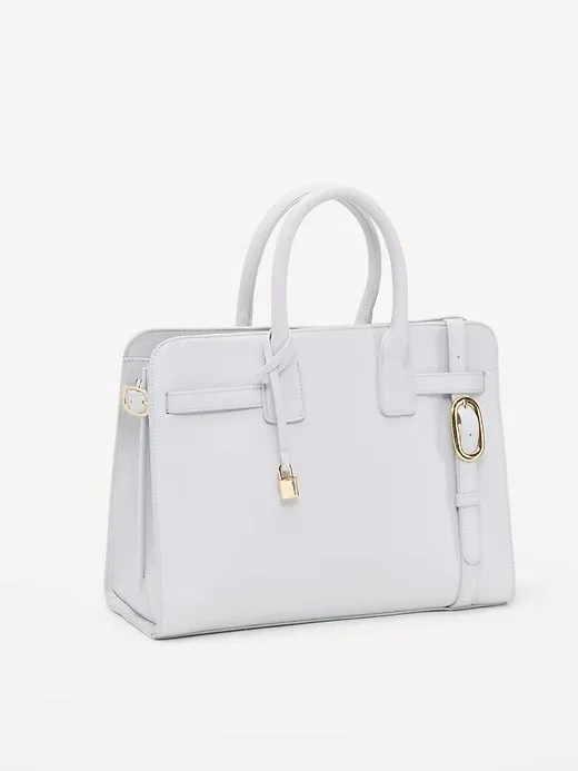 Miranda Power Satchel