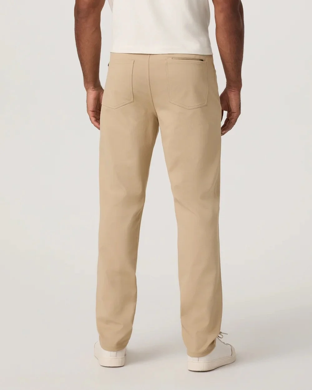Vuori Meta Twill Pant Classic Fit 32"