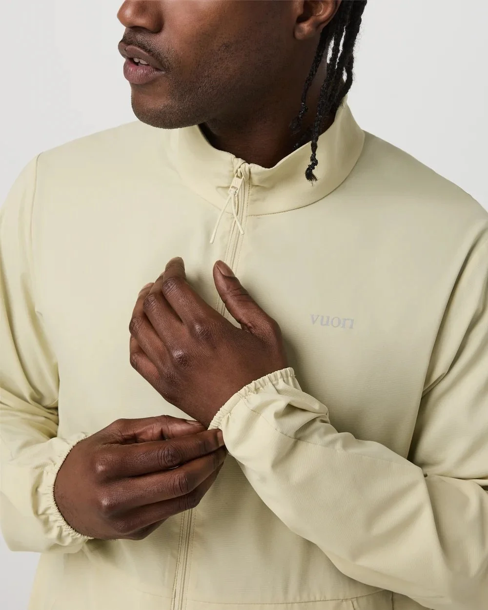 Vuori Seed Collection April 2026